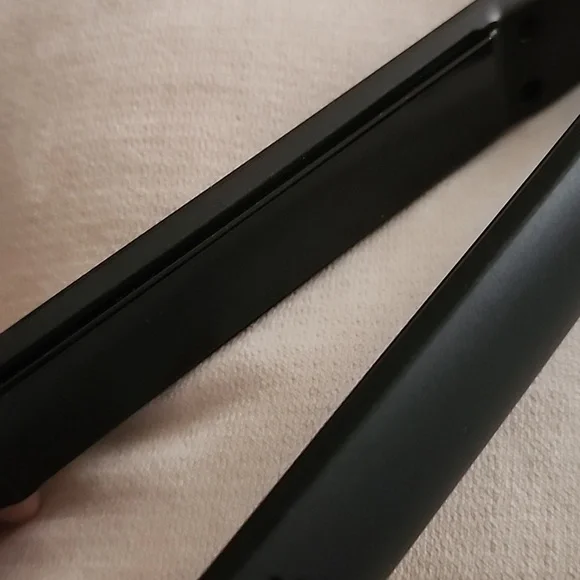 Brand New X5 Pro Superlite1' Ceramic Ionic Nano Flat Iron Hair Straightener
